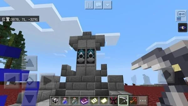 人鱼姬boss位置及两种通关方法配图2