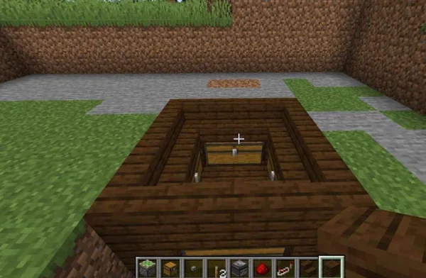 地板机关怎么制作配图5