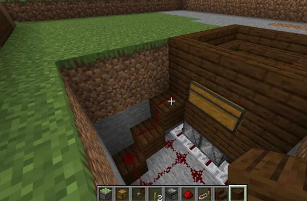 地板机关怎么制作配图6