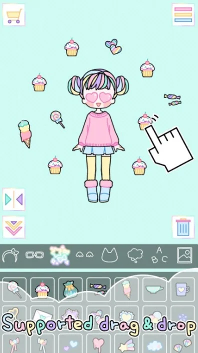 游戏亮点配图1