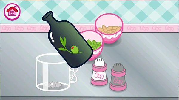 Lunchbox凯蒂猫便当 V2026.2.0 安卓版 Lunchbox凯蒂猫便当 V2026.2.0 安卓版