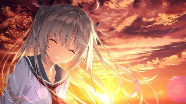 亚托莉我的挚爱时光中文版 V1.0.3 安卓版