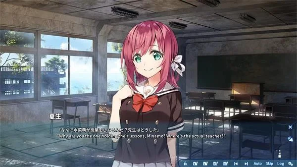 亚托莉我的挚爱时光中文版 V1.0.3 安卓版