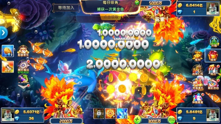游戏亮点配图1