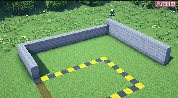 怎么制作别墅配图2