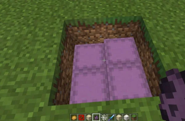 超平坦模式玩法攻略配图4