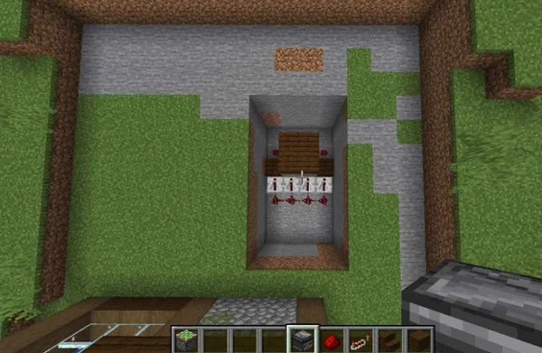 超平坦模式玩法攻略配图1