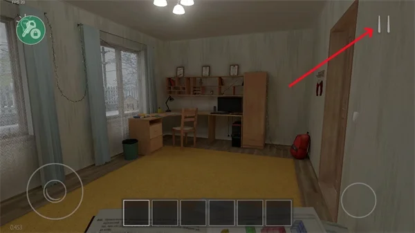 中文设置教程配图1