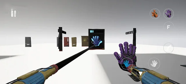 波比的游戏时间第五章游戏破解版宣传图