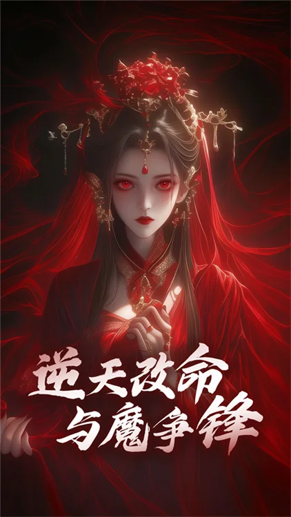 将魂师手游 V1.0.2 安卓版 将魂师手游 V1.0.2 安卓版
