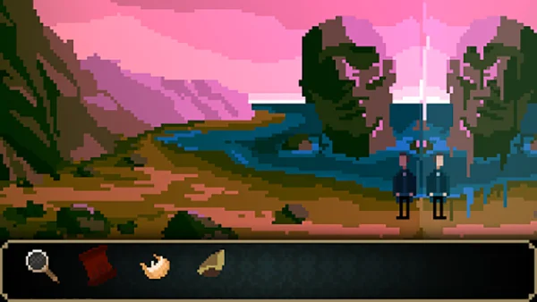 最后一扇门2正版 V2.1.16 安卓版