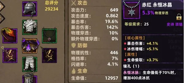 关卡攻略配图1