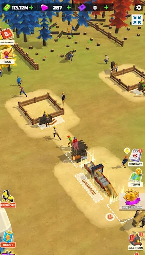 我的木材厂 V1.1.6 安卓版