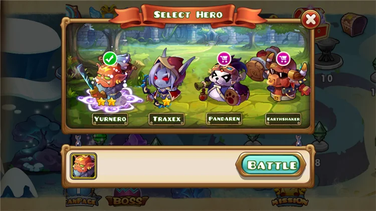 角色搭配教程配图2