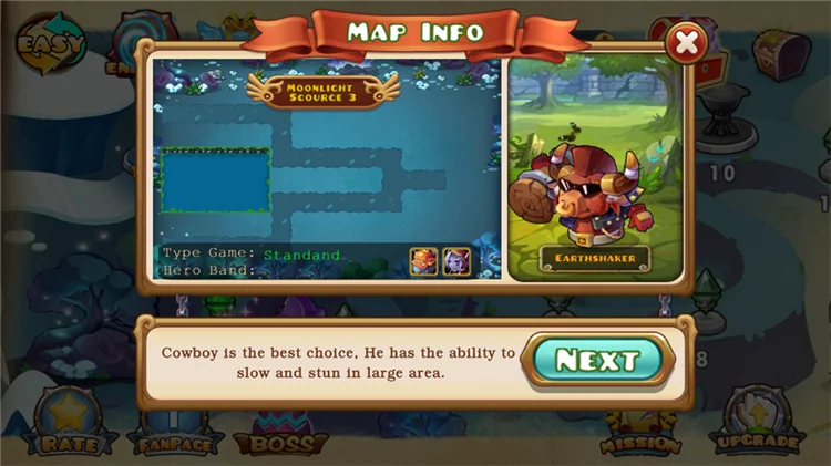 角色搭配教程配图1