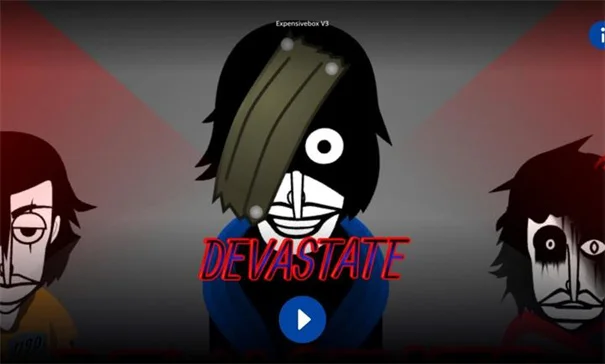 节奏盒子黑暗版本 V0.5.7 安卓版