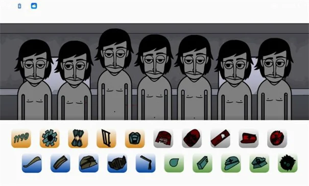 节奏盒子黑暗版本 V0.5.7 安卓版