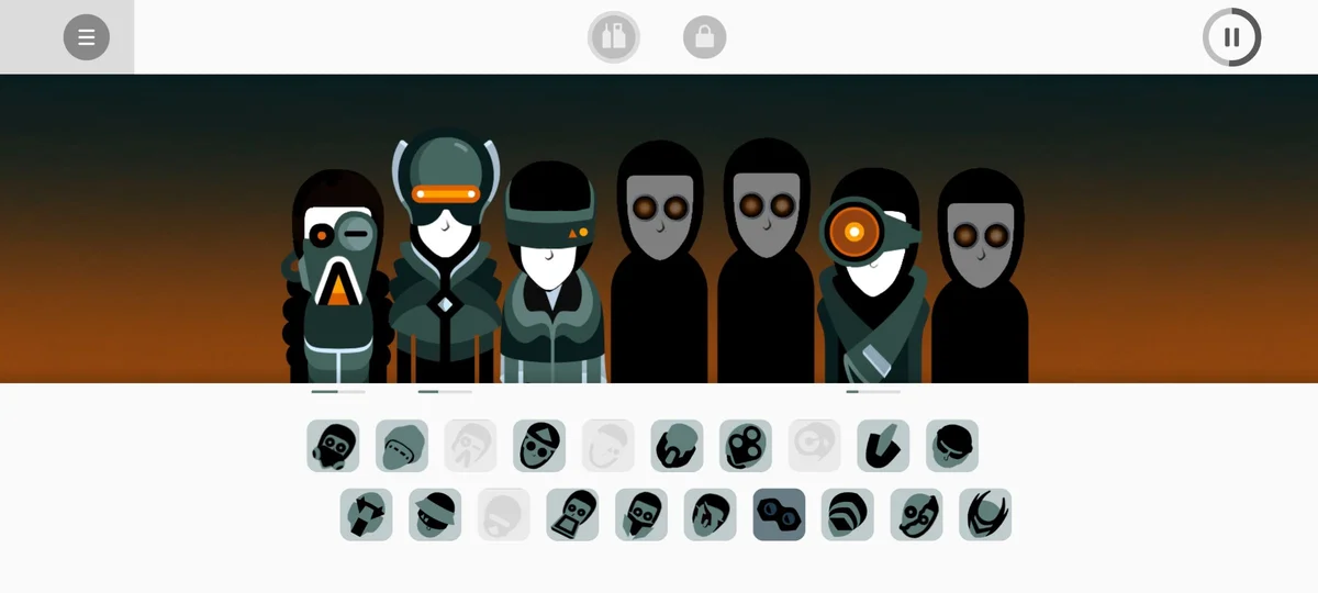 节奏盒子黑暗版本 V0.5.7 安卓版