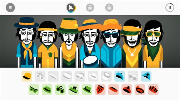 怎么弹奏柯南主题曲配图3