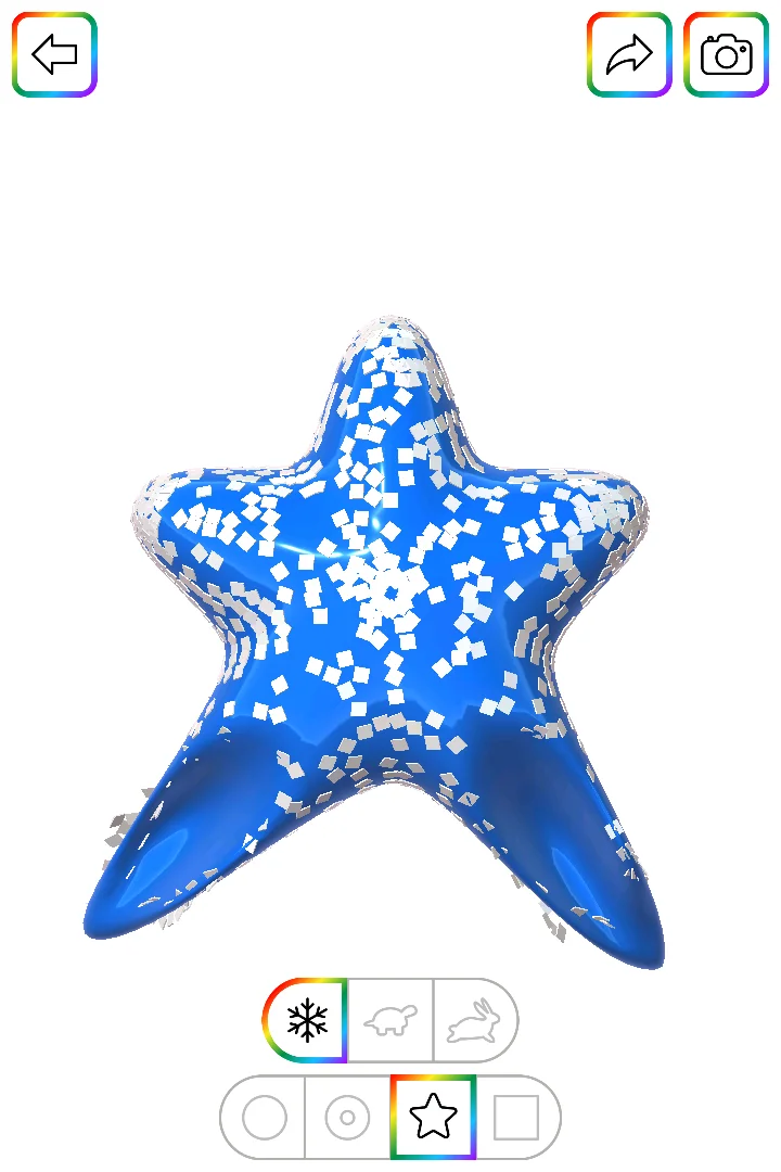 彩泥史莱姆正版 V1.00.03 安卓版