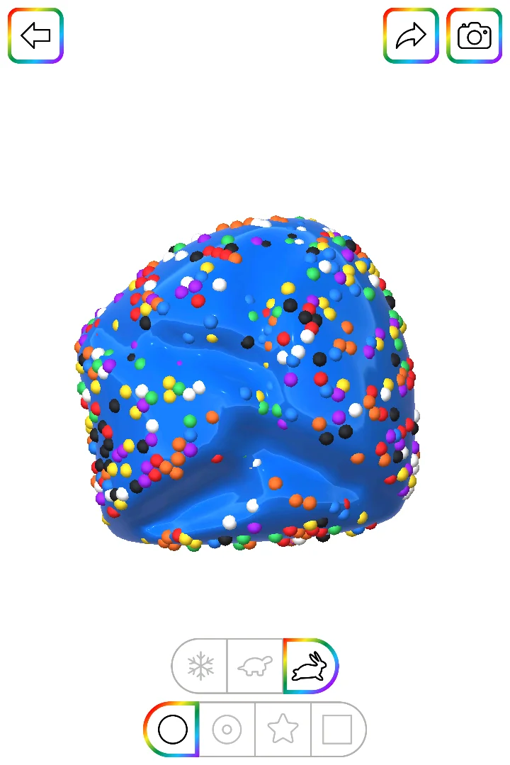 彩泥史莱姆正版 V1.00.03 安卓版