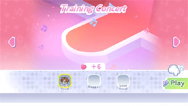 kpop学院2026 V1.4.3 安卓版