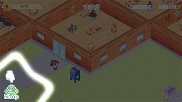 kpop学院2026 V1.4.3 安卓版