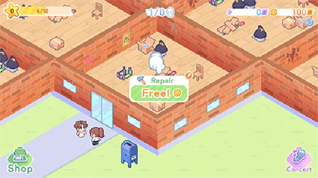 kpop学院2026 V1.4.3 安卓版