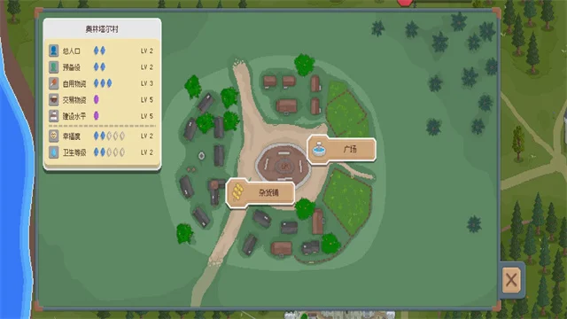 罗德里游戏最新版2026 V2.2.4 安卓版