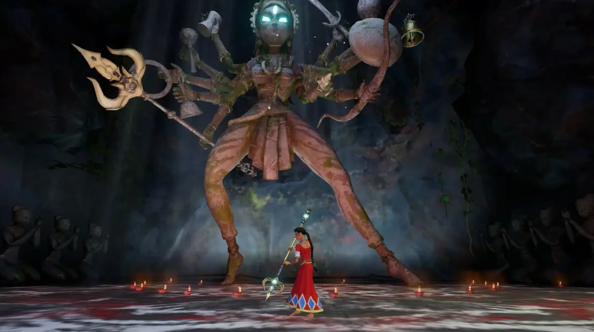 拉吉远古传奇游戏破解版 V2.0 安卓版