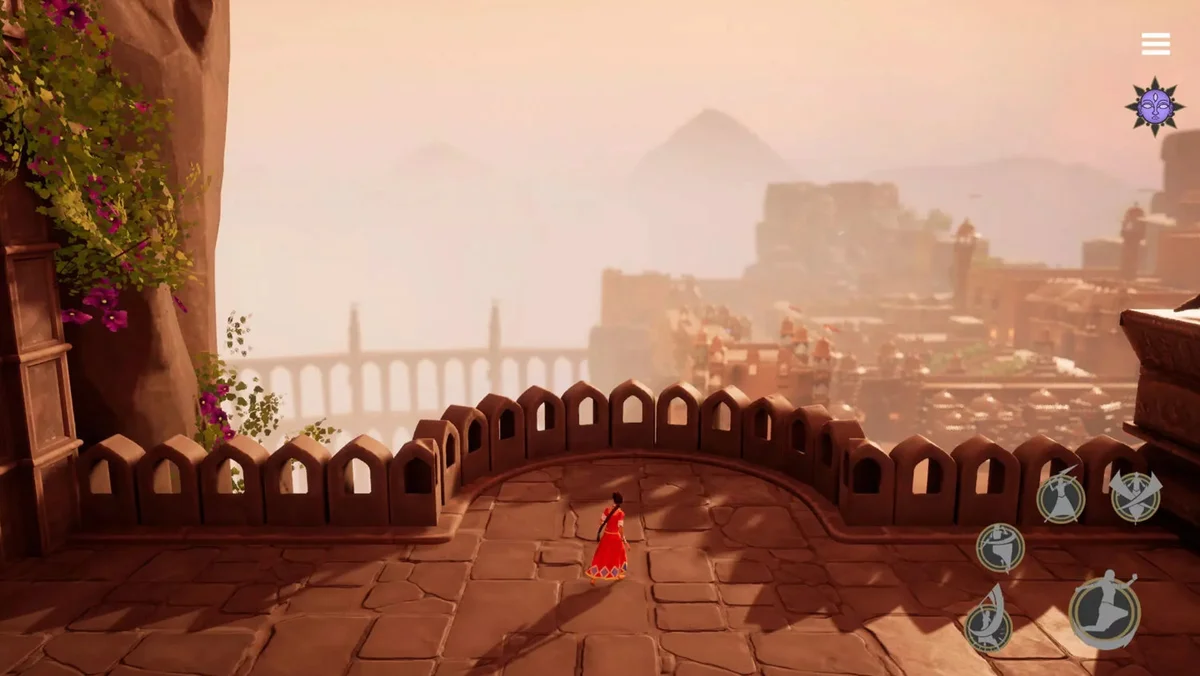 拉吉远古传奇游戏破解版 V2.0 安卓版