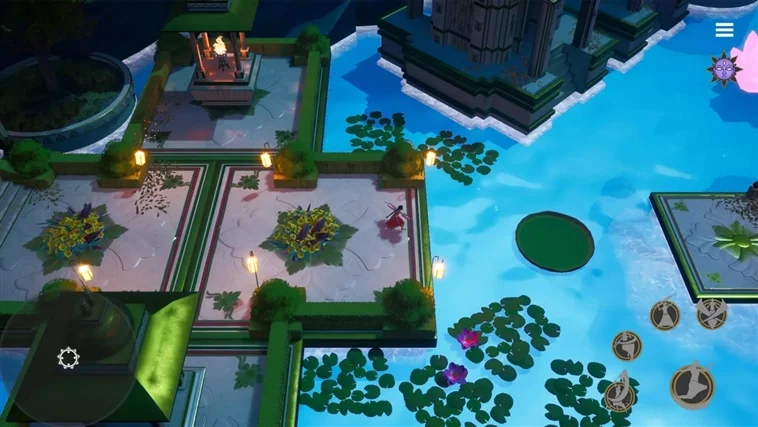 拉吉远古传奇游戏破解版宣传图