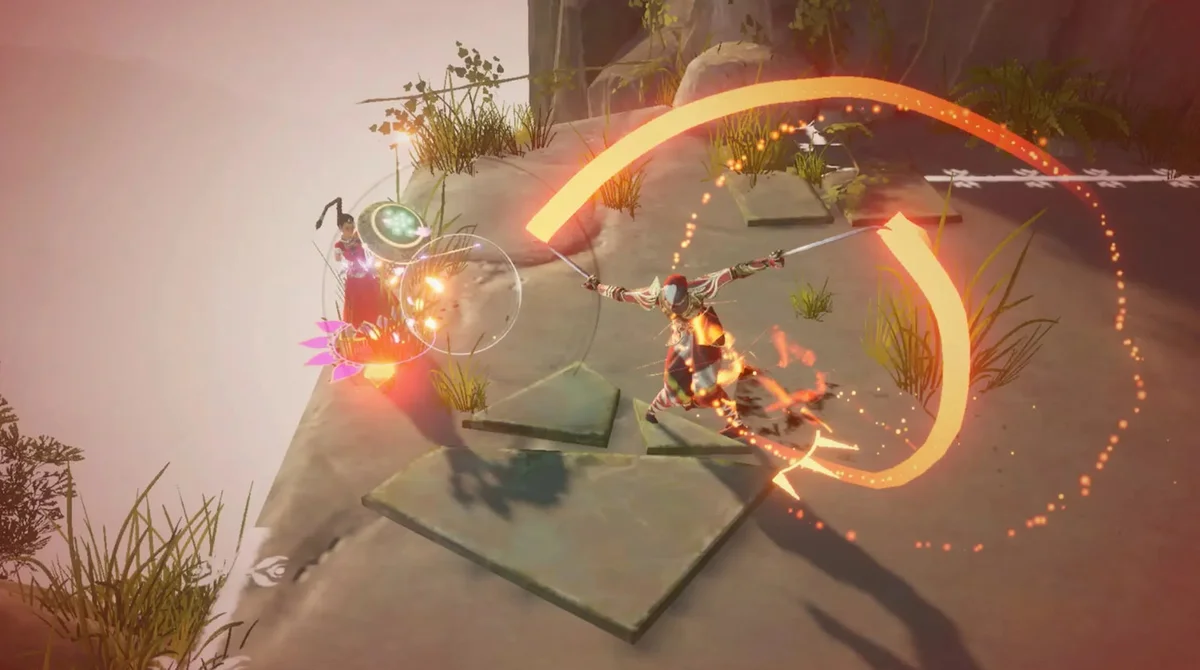 拉吉远古传奇手游 V2.0 安卓版