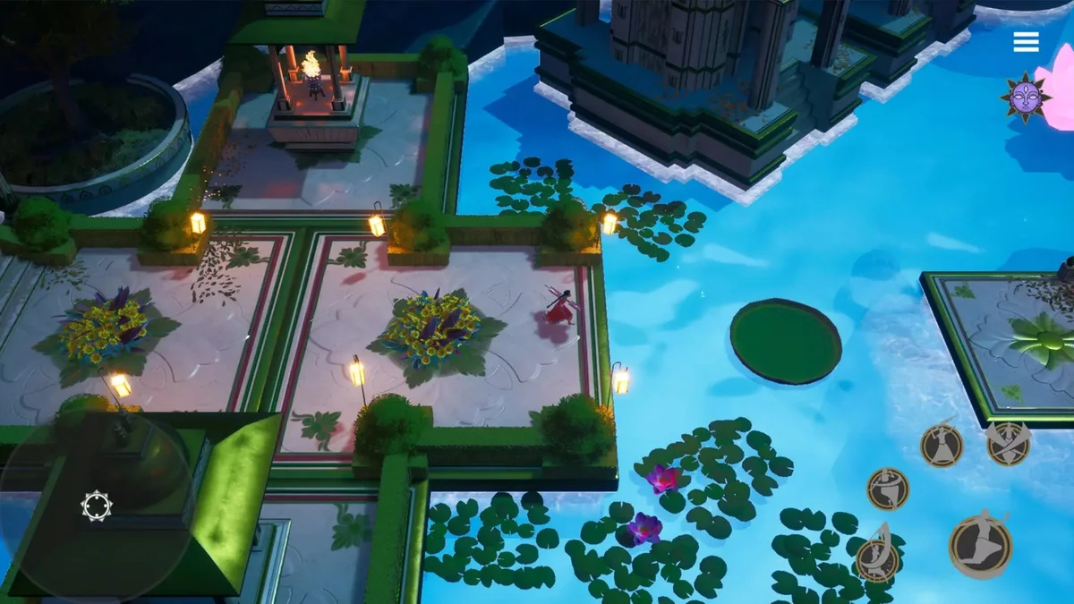 拉吉远古传奇手游 V2.0 安卓版