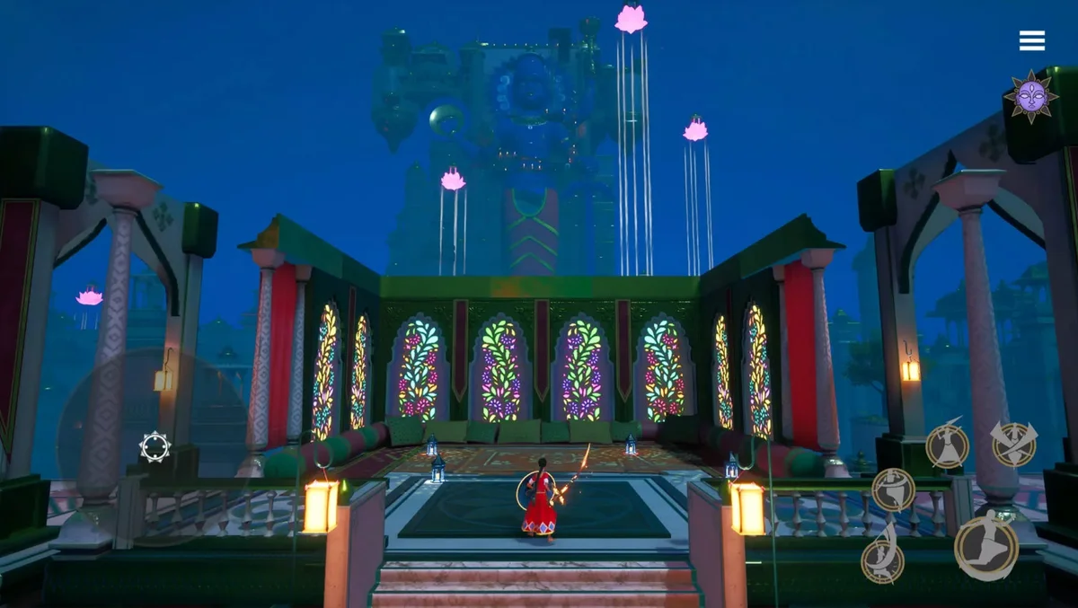 拉吉远古传奇手游 V2.0 安卓版