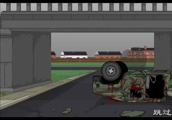 死亡之路2正版 V1.0 安卓版
