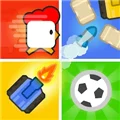 二三四人小迷你游戏官方正版 V5.8.2 安卓版