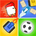 二三四人小迷你游戏内购破解版 V5.8.0 安卓版