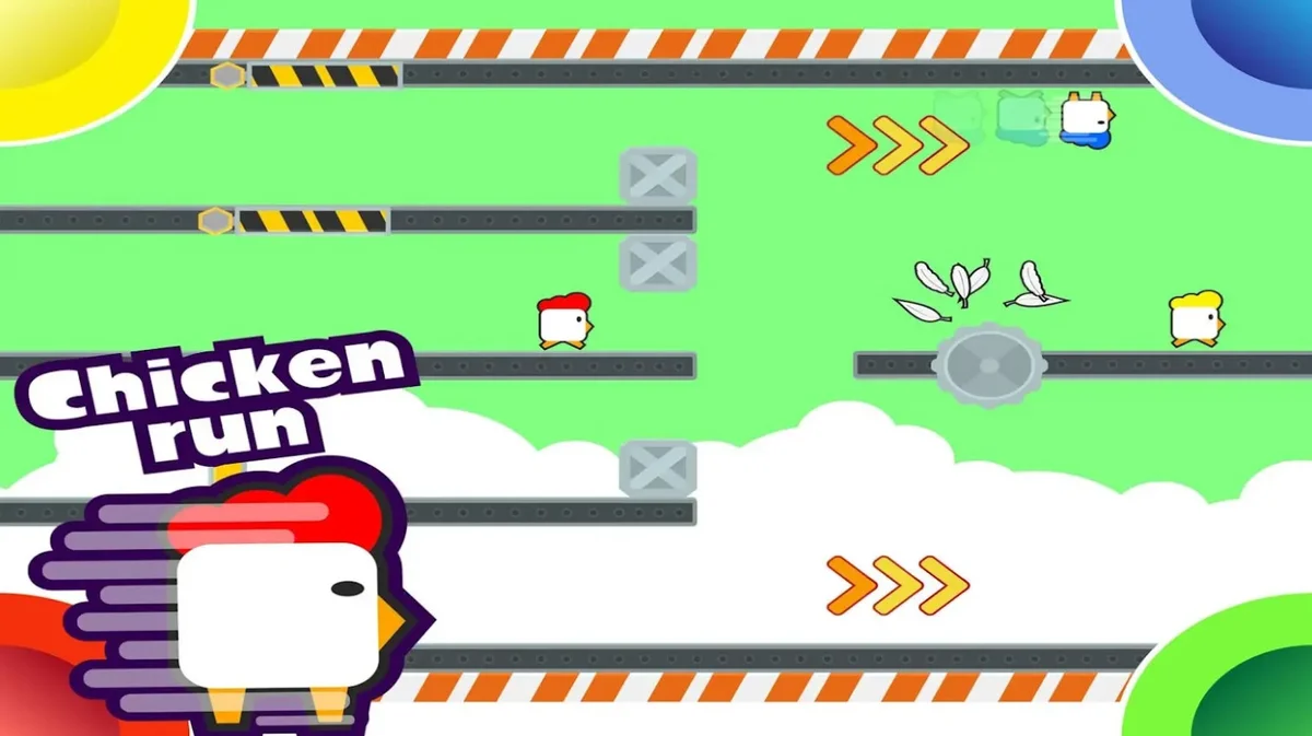 二三四人小迷你游戏内购破解版 V5.8.0 安卓版 二三四人小迷你游戏内购破解版 V5.8.0 安卓版