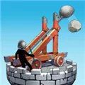 火柴人之守卫城堡内购破解版 V1.3.9 安卓版