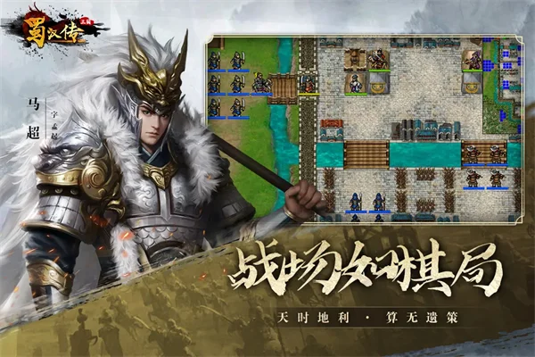 同人圣三国蜀汉传九游版 V100.21.1 安卓版