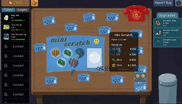 刮个爽 V1.0.29 安卓版