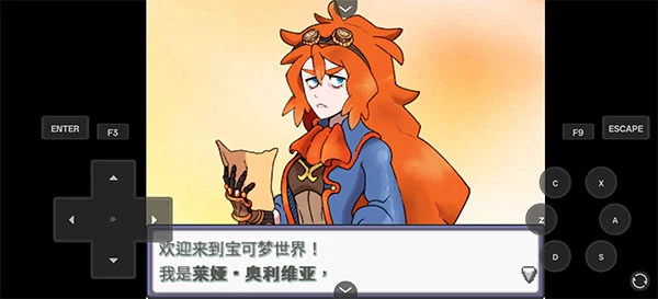 宝可梦Z游戏 V26 安卓版