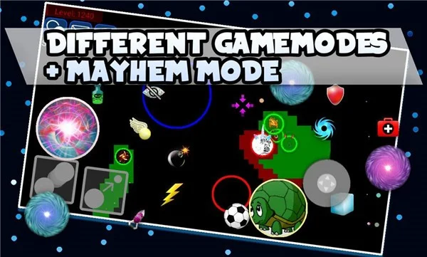 星球吞噬战2026 V9.0.0.5 安卓版