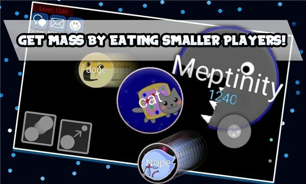 星球吞噬战2026 V9.0.0.5 安卓版