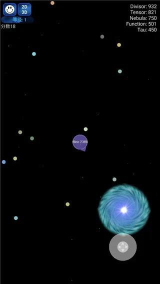 星球吞噬战12