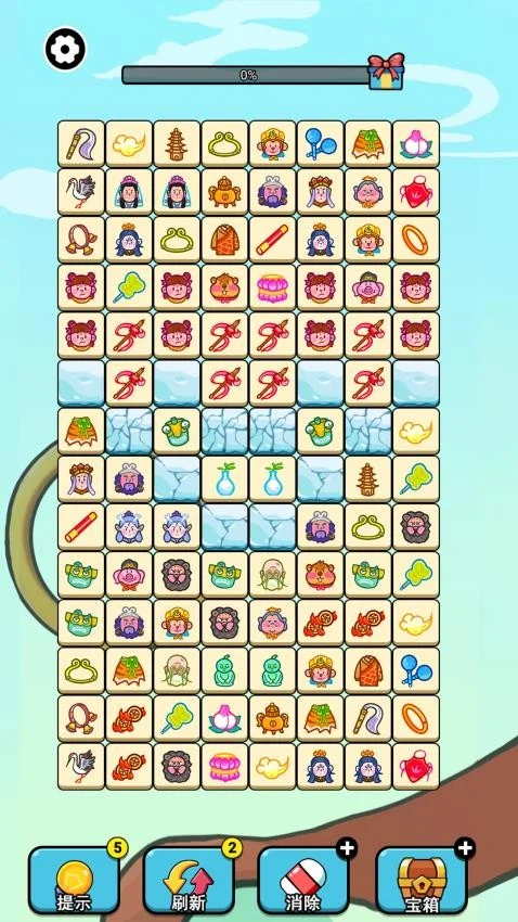 水果萌萌消 V1.0.2 安卓版