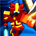 机甲英雄模拟2手机版 V1.2.3 安卓版