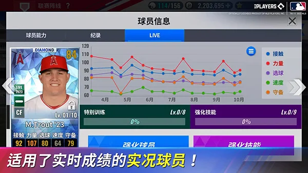mlb9局职棒25最新版宣传图