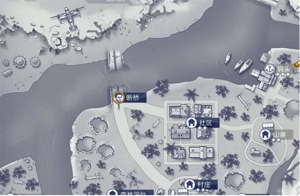 蓄力攻略配图2